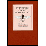 Principles of Insect Morphology