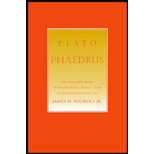 Phaedrus