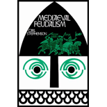 Mediaeval Feudalism