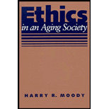 Ethics in an Aging Society