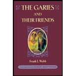 Garies and Their Friends