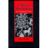 Chinese Mythology : An Introduction