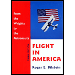 Flight in America : From the Wrights to the Astronauts