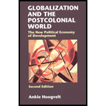 Globalization and the Postcolonial World : The New Political Economy