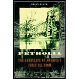 Petrolia: Landscape of America's First