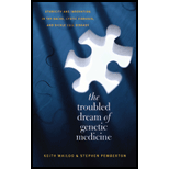 Troubled Dream of Genetic Medicine : Ethnicity and Innovation in Tay-Sachs, Cystic Fibrosis, and Sickle Cell Disease