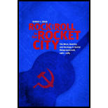 Rock and Roll in the Rocket City