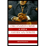 Organized Crime and American Power : History