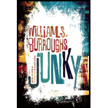 Junky: The Definitive Text of 