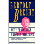 Mother Courage and Her Children