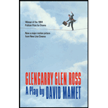 Glengarry Glen Ross