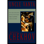 Uncle Vanya: A Play