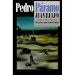 Pedro Paramo (Paperback)