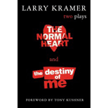 Normal Heart and the Destiny of Me