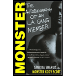 Monster: Autobiography of an L. A. Gang Member