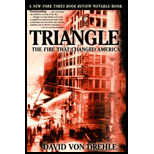 Triangle: Fire That Changed America
