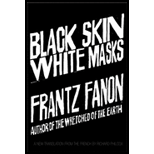 Black Skin, White Masks, Revised