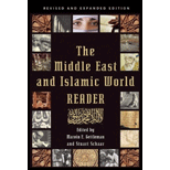 Middle East and Islamic World Reader