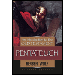 Introduction to the Old Testament Pentateuch
