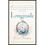 Longitude: True Story of a Lone Genius Who Solved the Greatest Scientific Problem of His Time