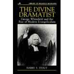 Divine Dramatist