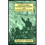 Understanding Fundamentalism and Evangelicalism (Paperback)