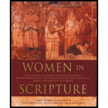 Women in Scripture (Paperback)