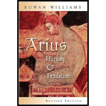 Arius: Hersy and Tradition (Paperback)