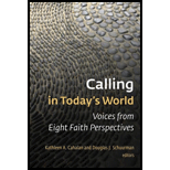 Calling in Today's World (Paperback)
