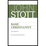 Basic Christianity
