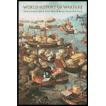 World History of Warfare