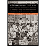 White Mother to Dark Race