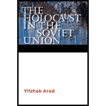 Holocaust in the Soviet Union