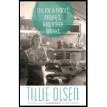 Tell Me a Riddle, Requa I, and Other Works
