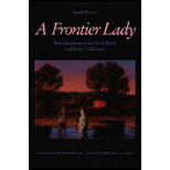 Frontier Lady (Paperback)