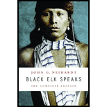 Black Elk Speaks: The Complete Edition - New Introduction