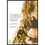 Magnificent Mountain Women