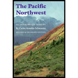 Pacific Northwest: An Interpretive History - Enlarged