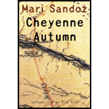 Cheyenne Autumn