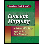 Concept Mapping : A Critical-Thinking Approach to Care Planning