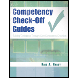 Competency Check-off Guides: Building Confidence Through Core Competency Checklists