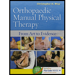 Orthopaedic Manual Physical Therapy