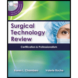Surgical Technology Review - With CD