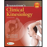 Brunnstrom's Clinical Kinesiology