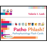 Patho Flash! Pathophysiology Flash Card