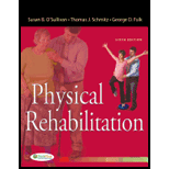 Physical Rehabilitation - With Access