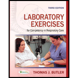 Laboratory Exercises for Competency in Respiratory Care - With Access