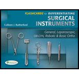 Differentiating Surgical Instructor's - Flashcards