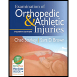 Examination of Orthopedic & Athletic Injuries - With Access