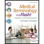 Medical Terminology in a Flash! - With Access